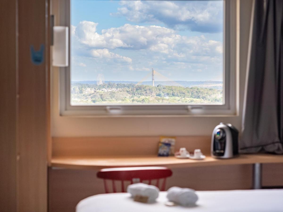 Ibis Foz Do Iguacu Ξενοδοχείο Εξωτερικό φωτογραφία