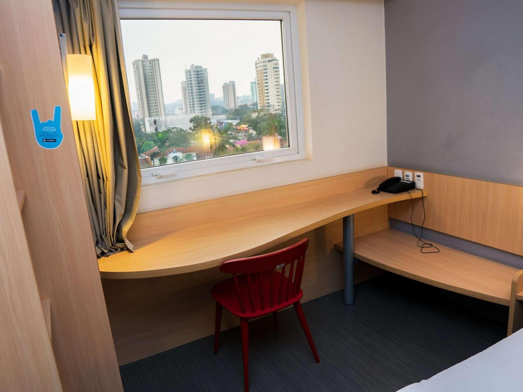 Ibis Foz Do Iguacu Ξενοδοχείο Εξωτερικό φωτογραφία